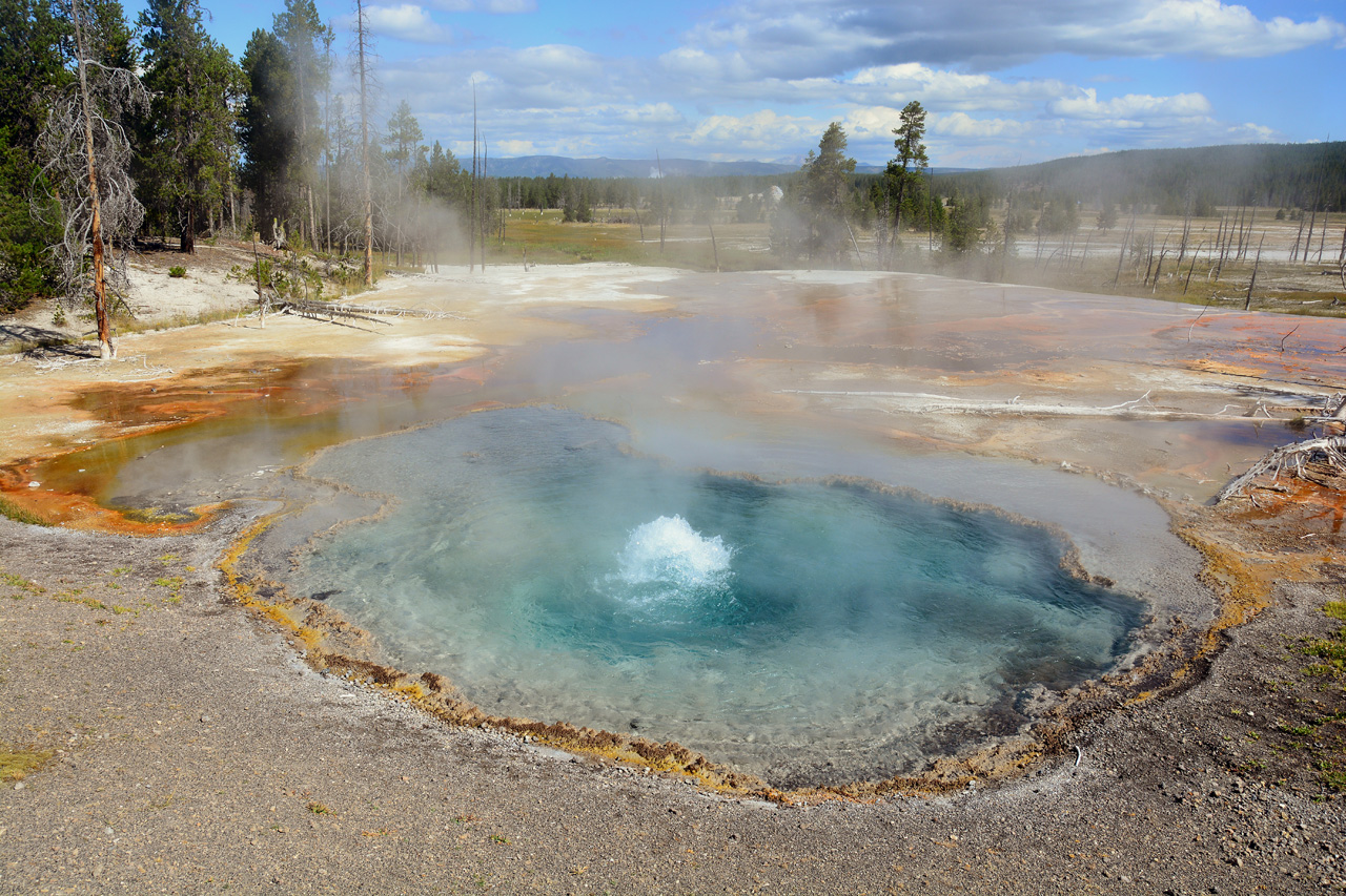 2015-07-27, 009, Yellowstone NP, WY, Firehole Springs