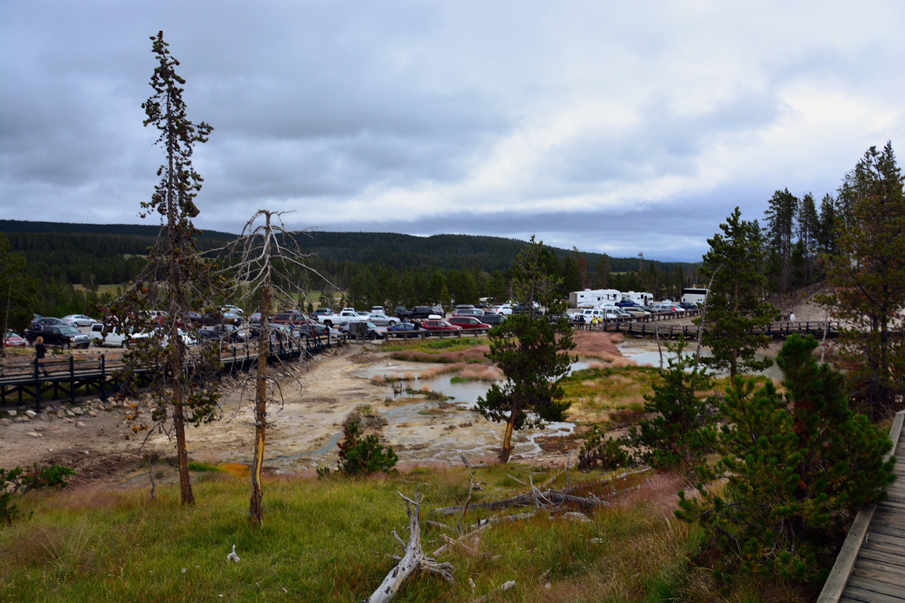 2015-07-27, 066, Yellowstone NP, WY, Mud Volcano Area