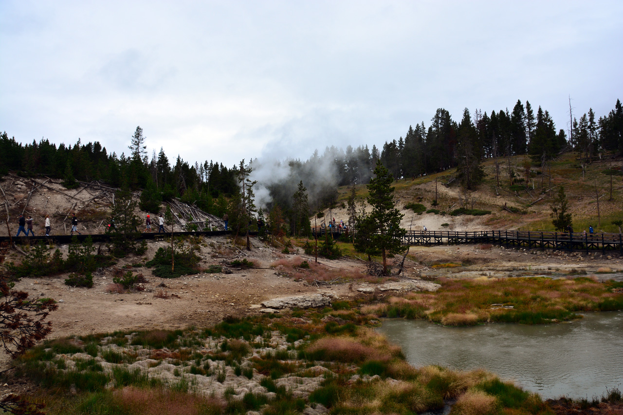 2015-07-27, 069, Yellowstone NP, WY, Mud Volcano Area