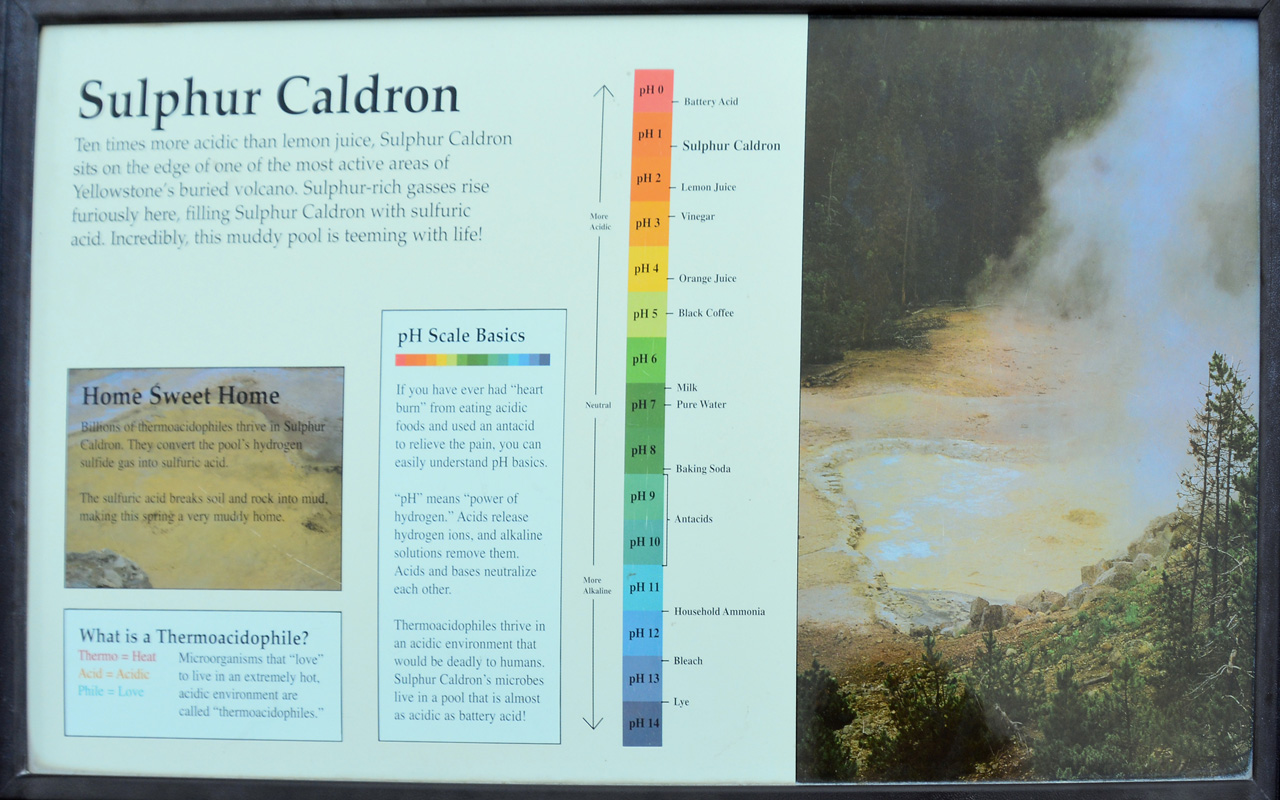 2015-07-27, 072 Yellowstone NP, WY, Sulfhur Caldron
