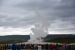 2015-07-27, 037, Yellowstone NP, WY, Old Faithful. Geyser