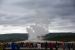 2015-07-27, 038, Yellowstone NP, WY, Old Faithful. Geyser