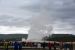 2015-07-27, 041, Yellowstone NP, WY, Old Faithful. Geyser