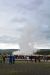 2015-07-27, 047, Yellowstone NP, WY, Old Faithful. Geyser