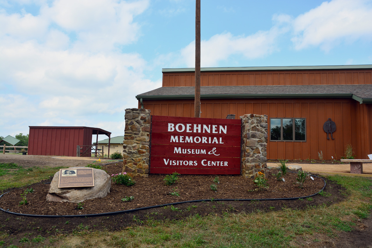 2015-08-05, 021, Prehistoric Indian Village, Mitchell, SD