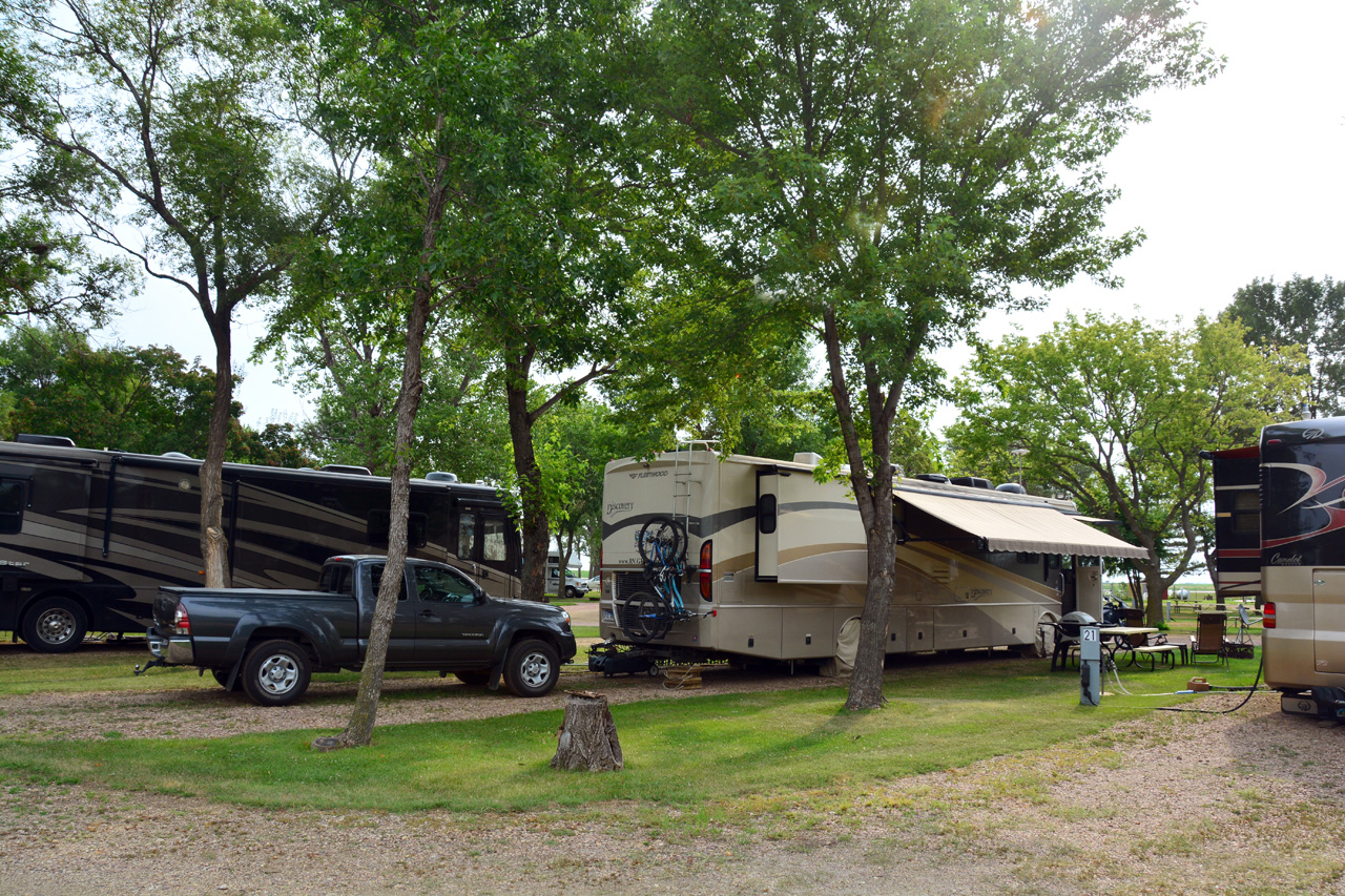 2015-08-03, 003, Camp America, Salem, SD