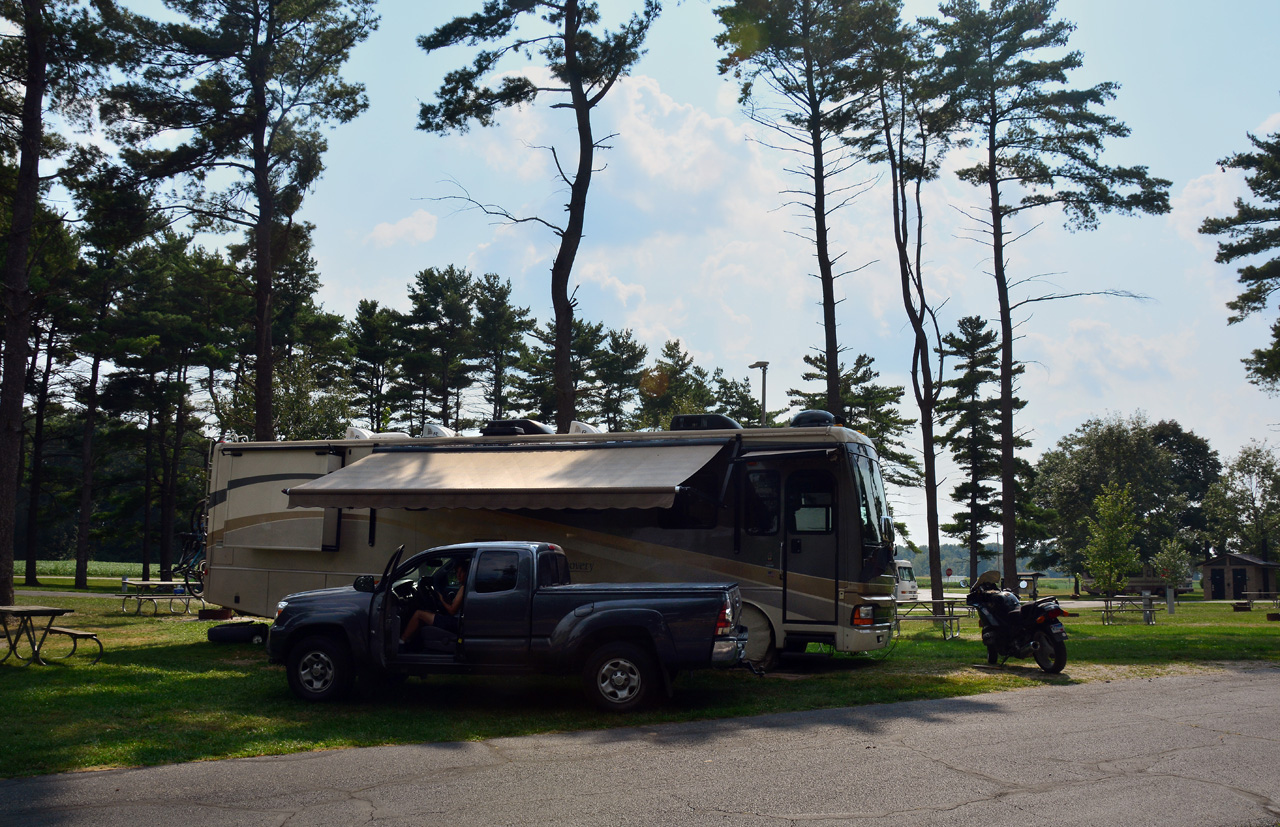 2015-09-02, 008, Harrison Lake SP, Fayette, OH