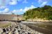 2015-09-07, 001, Spillway into Iowa River, IA