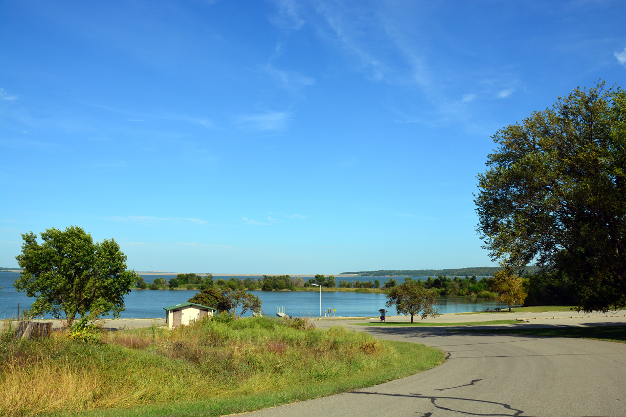 2015-09-15, 004, Cliton Lake, KS