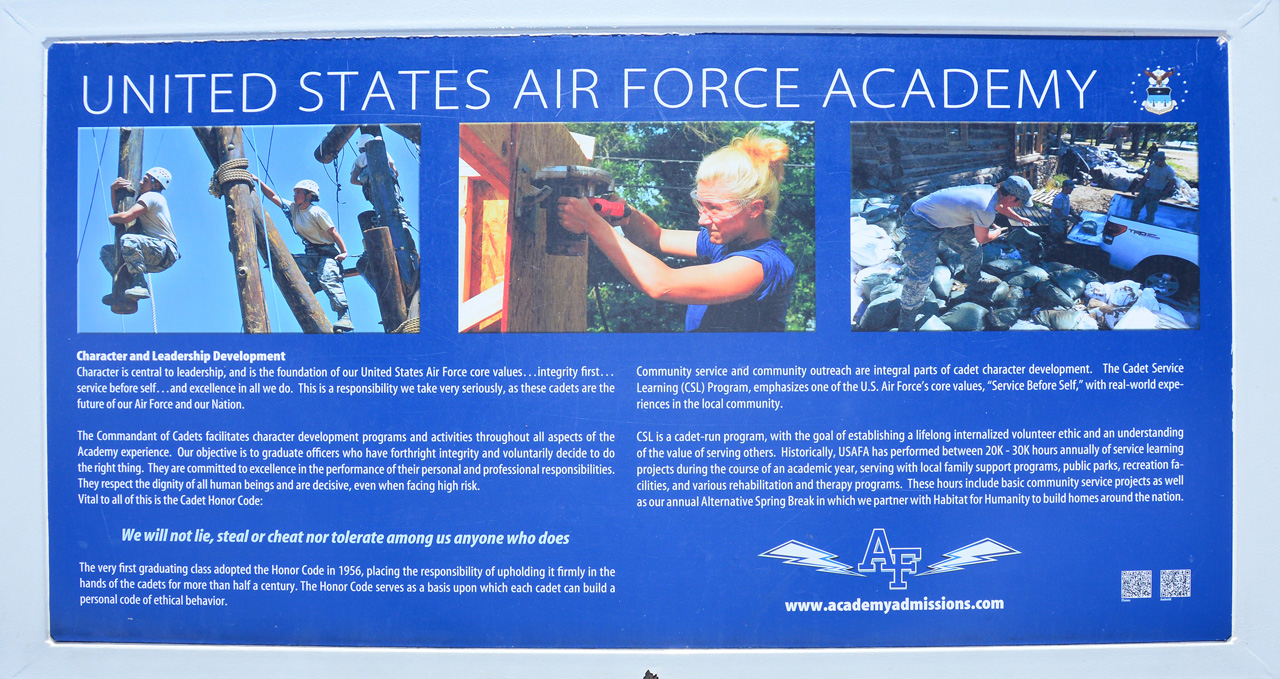 2015-09-24, 001, USAF Academy, Colorado Springs, CO