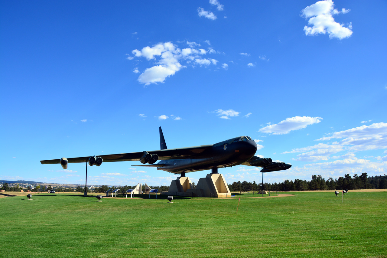 2015-09-24, 047, USAF Academy, B-52D