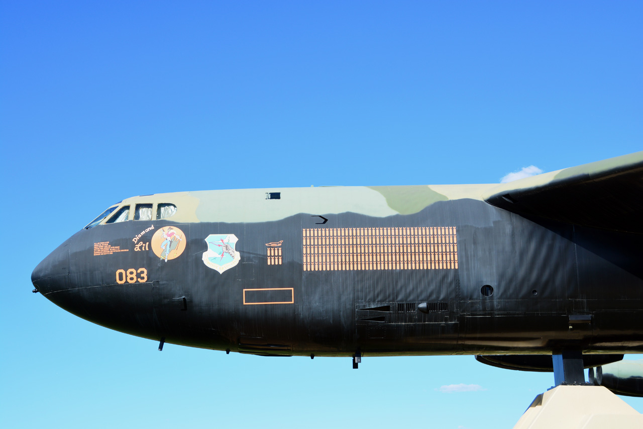 2015-09-24, 050, USAF Academy, B-52D