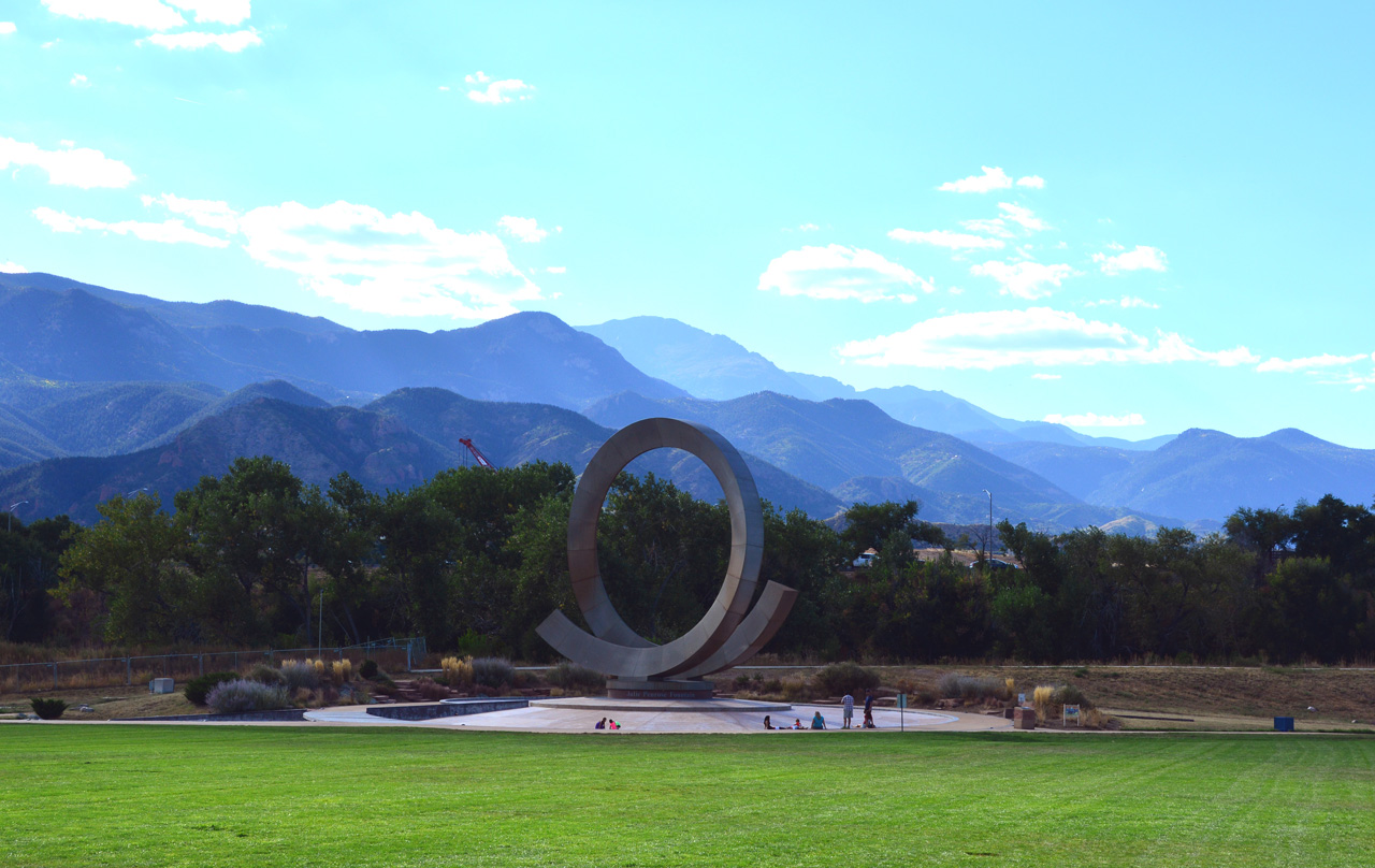 2015-09-24, 101, America the Beautiful Park Colo. Springs, CO