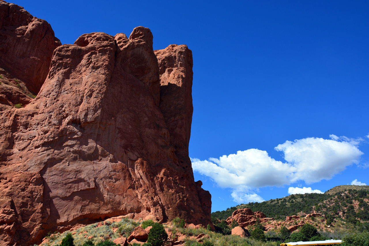 2015-09-23, 028, Garden of the Gods, Centeral Area Trail