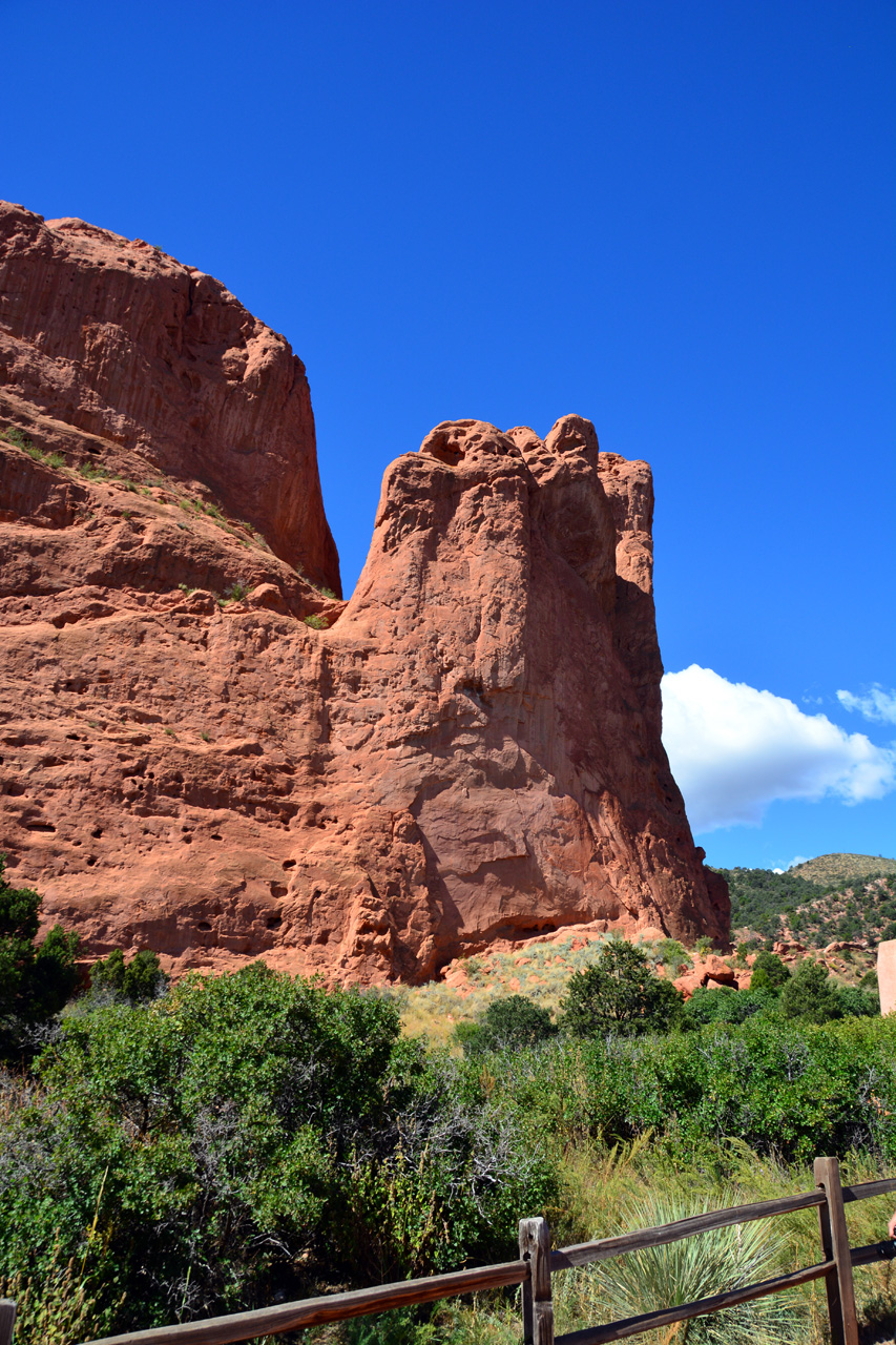 2015-09-23, 031, Garden of the Gods, Centeral Area Trail