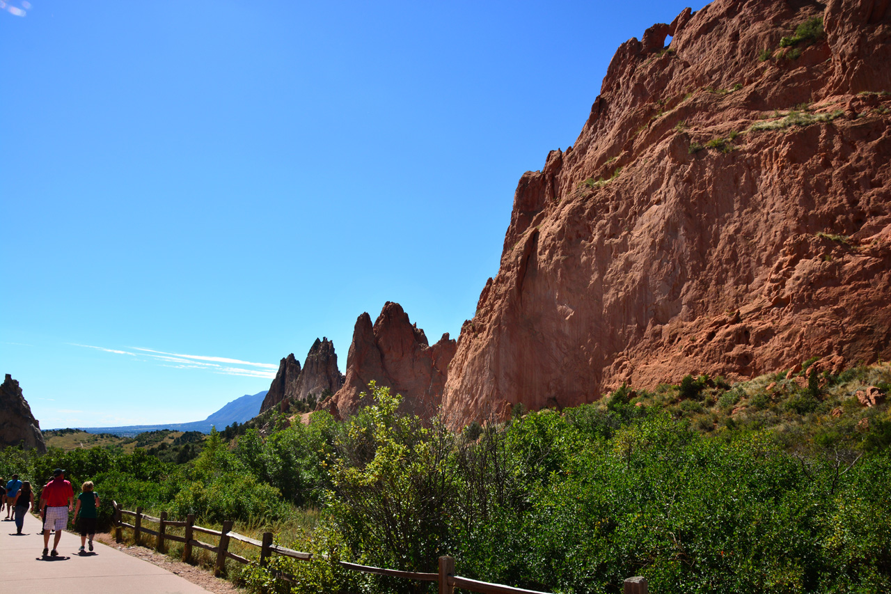 2015-09-23, 032, Garden of the Gods, Centeral Area Trail