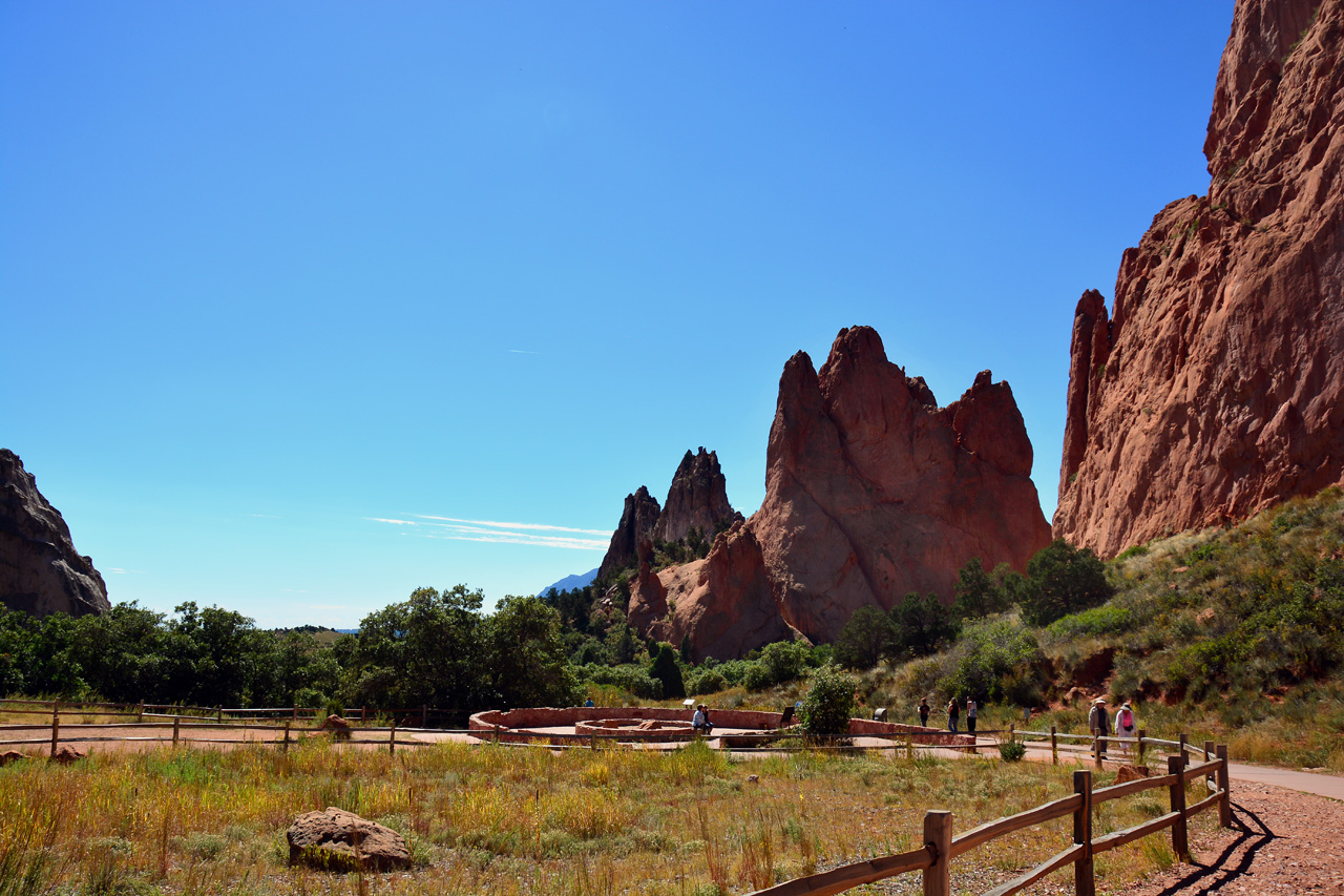 2015-09-23, 034, Garden of the Gods, Centeral Area Trail