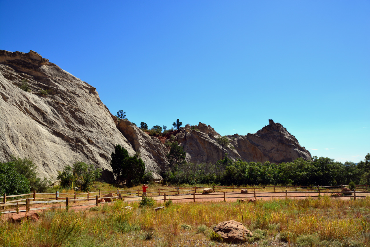 2015-09-23, 035, Garden of the Gods, Centeral Area Trail
