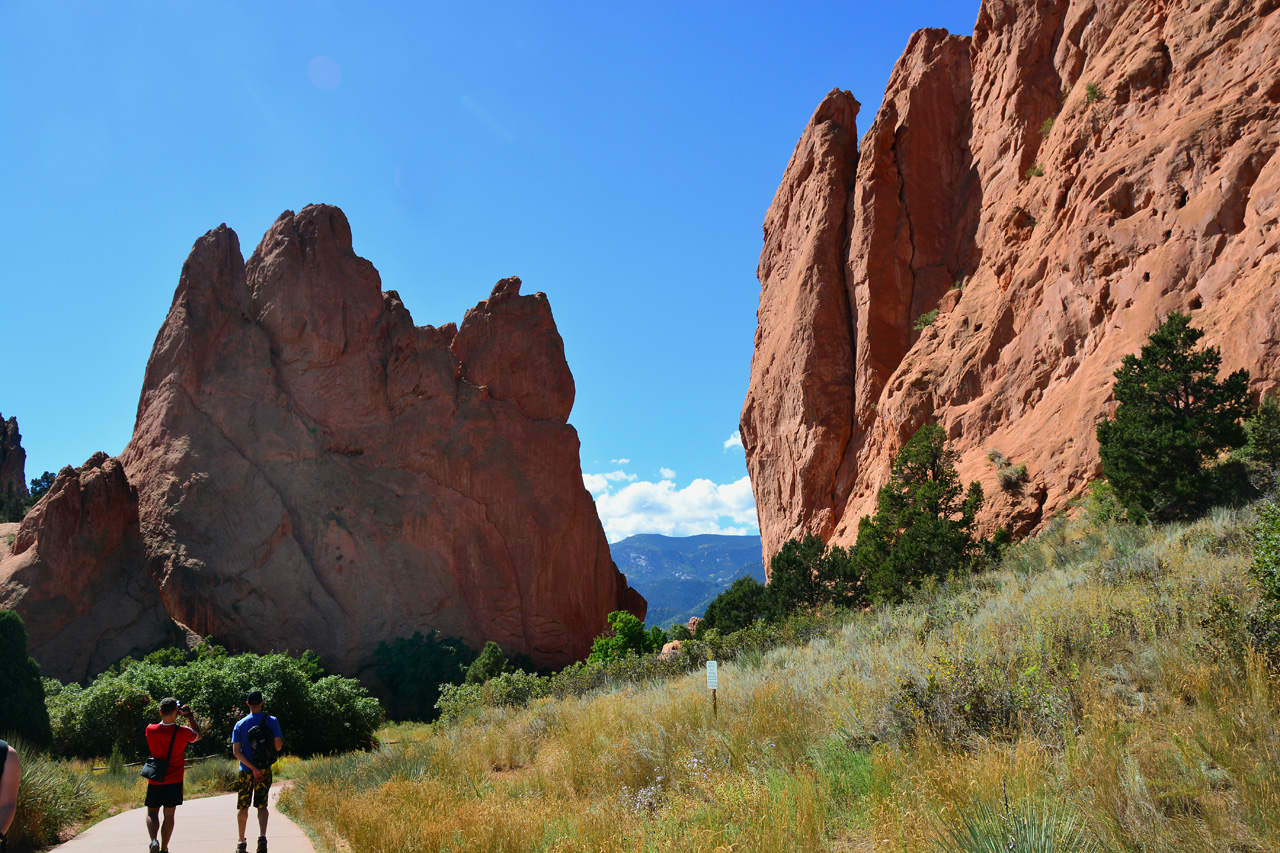 2015-09-23, 037, Garden of the Gods, Centeral Area Trail