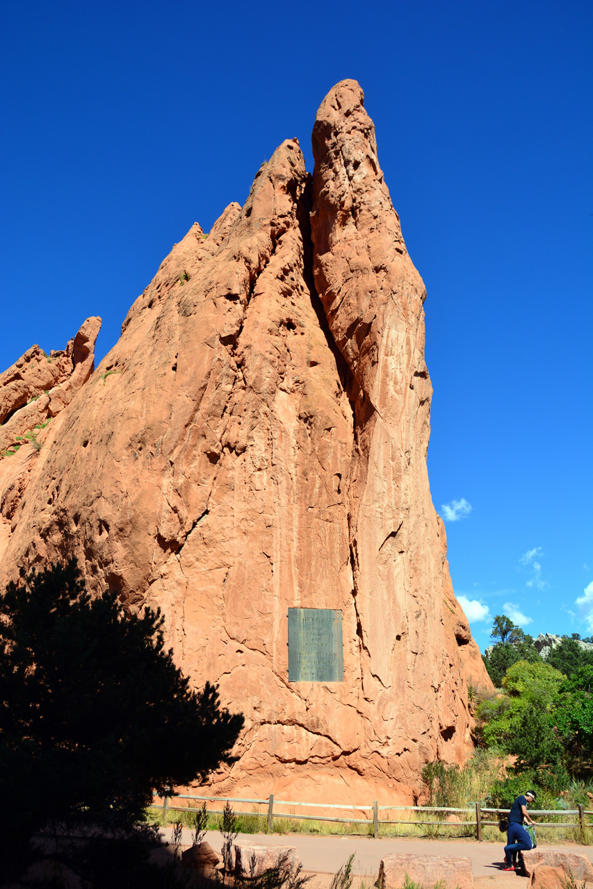 2015-09-23, 039, Garden of the Gods, Centeral Area Trail
