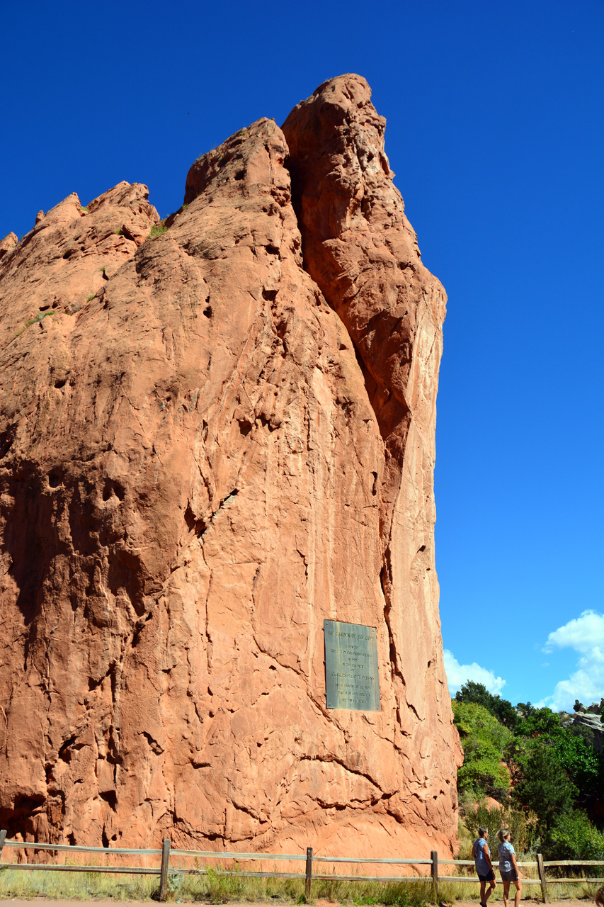 2015-09-23, 040, Garden of the Gods, Centeral Area Trail