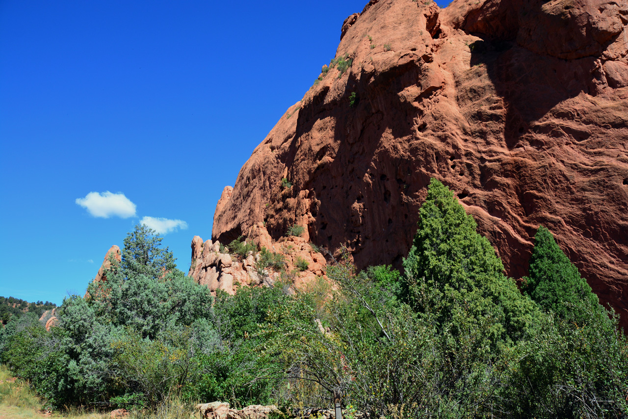 2015-09-23, 042, Garden of the Gods, Centeral Area Trail