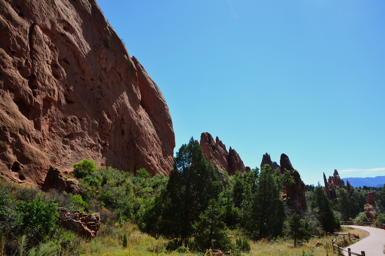 2015-09-23, 045, Garden of the Gods, Centeral Area Trail