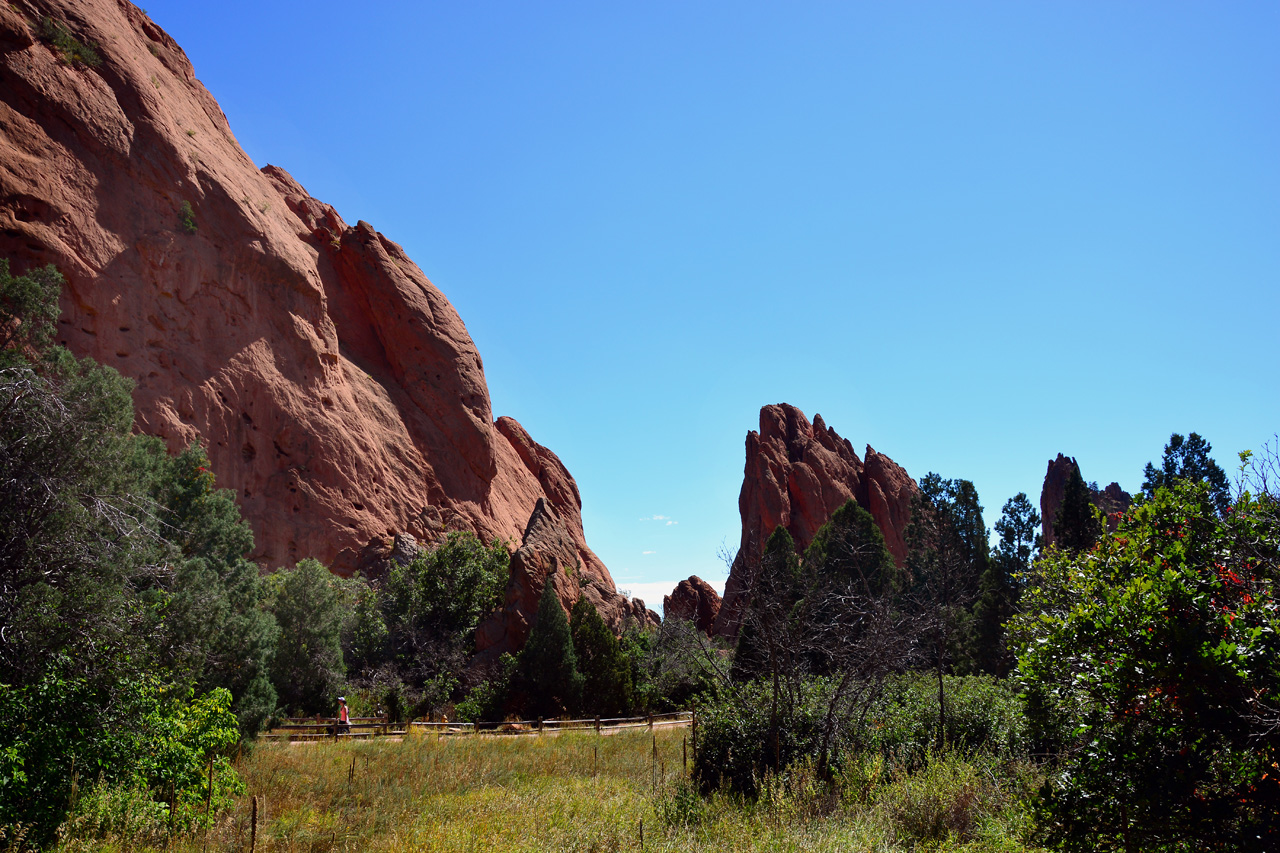2015-09-23, 047, Garden of the Gods, Centeral Area Trail