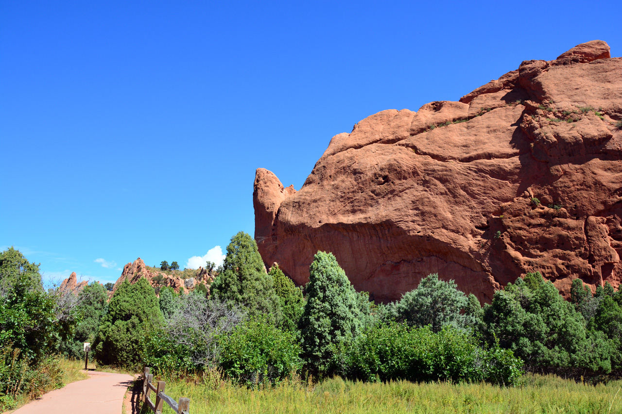 2015-09-23, 050, Garden of the Gods, Centeral Area Trail
