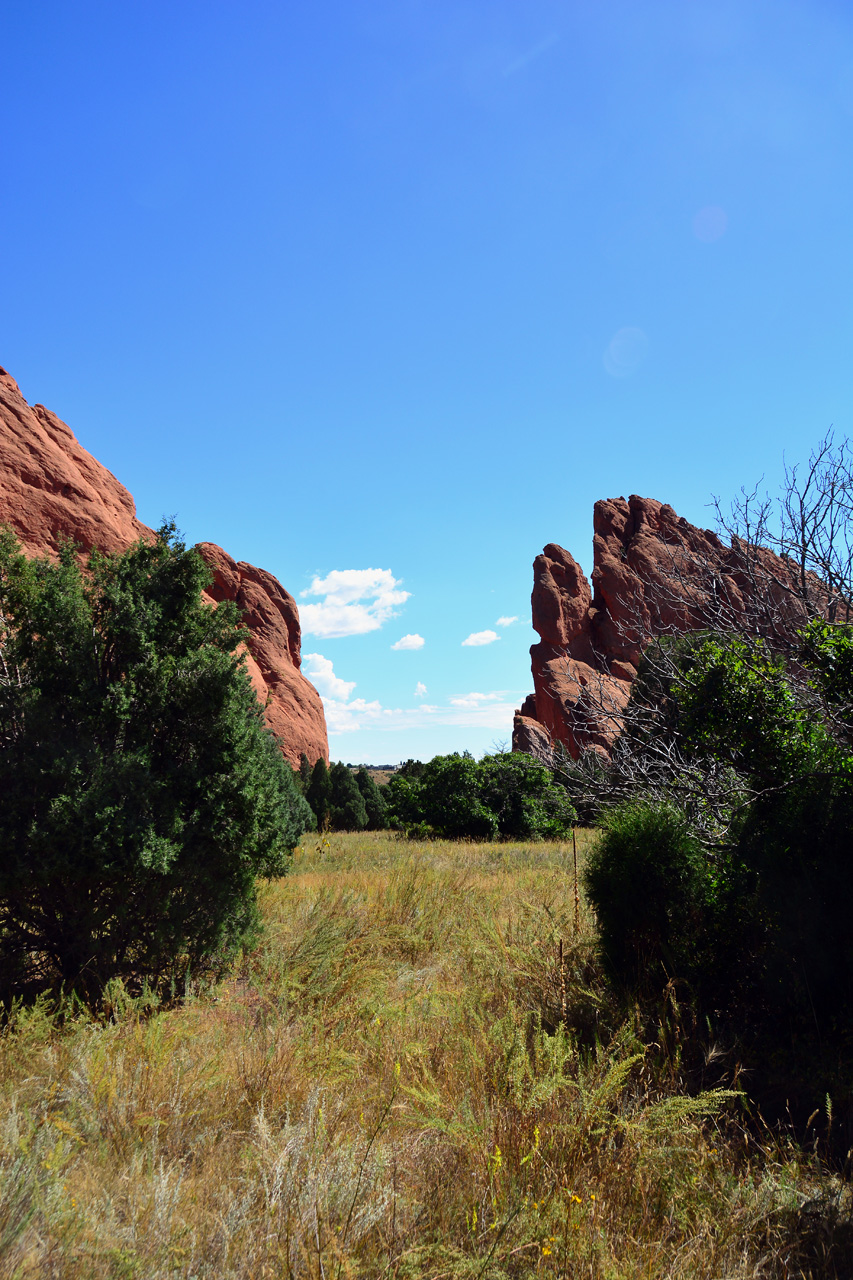 2015-09-23, 051, Garden of the Gods, Centeral Area Trail