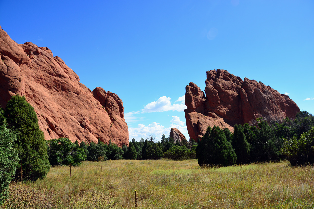 2015-09-23, 052, Garden of the Gods, Centeral Area Trail