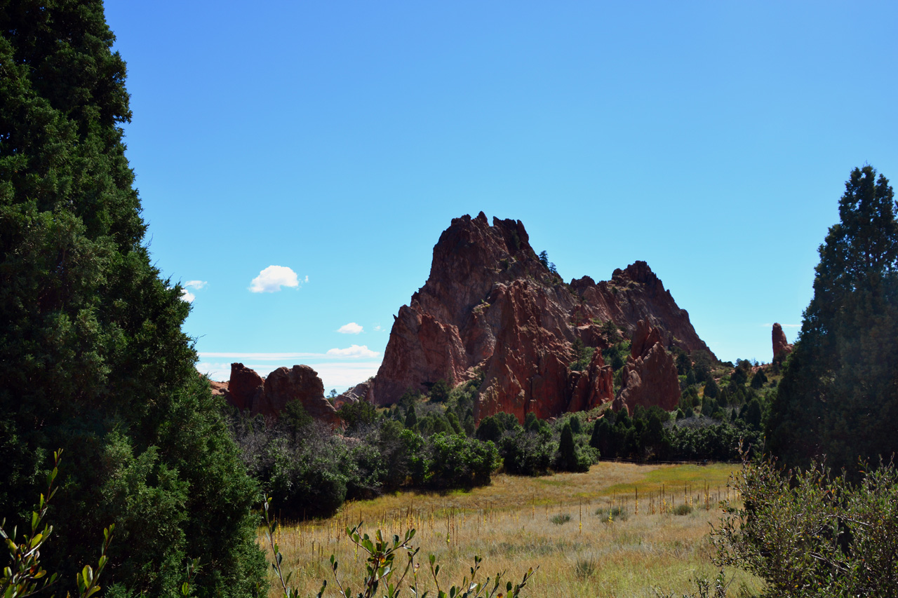 2015-09-23, 053, Garden of the Gods, Centeral Area Trail