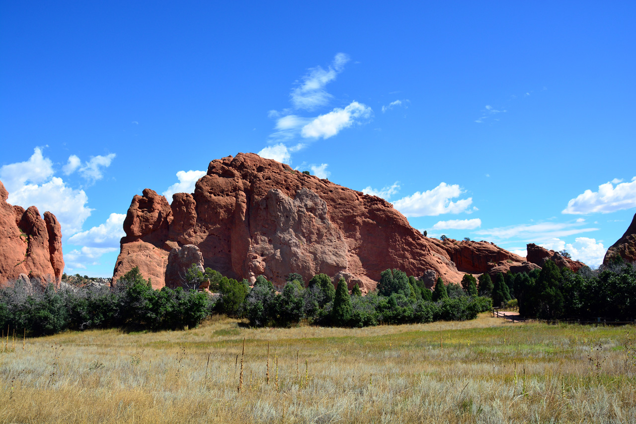 2015-09-23, 056, Garden of the Gods, Centeral Area Trail