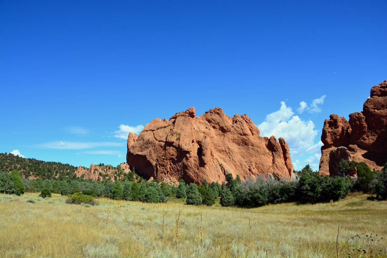 2015-09-23, 058, Garden of the Gods, Centeral Area Trail