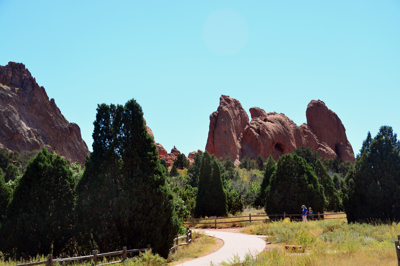 2015-09-23, 059, Garden of the Gods, Centeral Area Trail