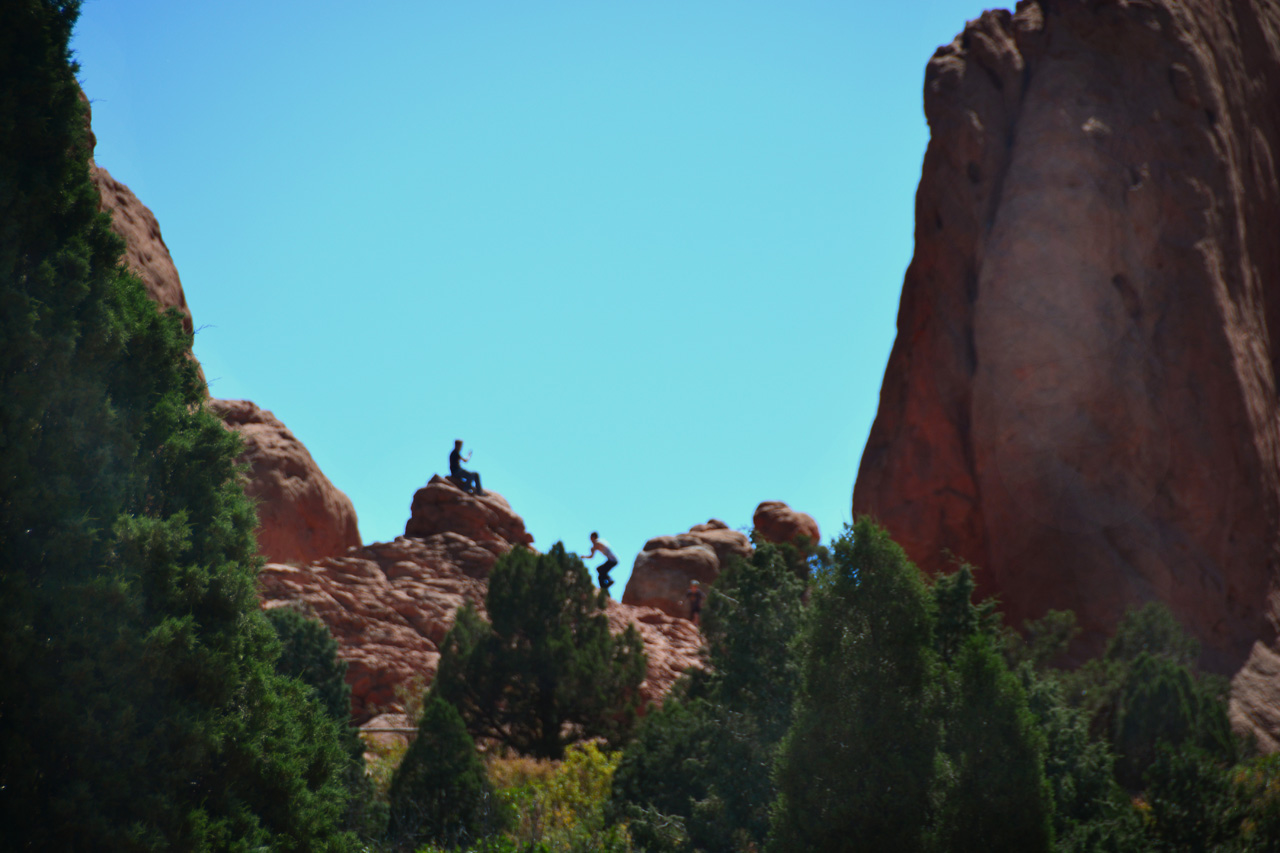 2015-09-23, 060, Garden of the Gods, Centeral Area Trail
