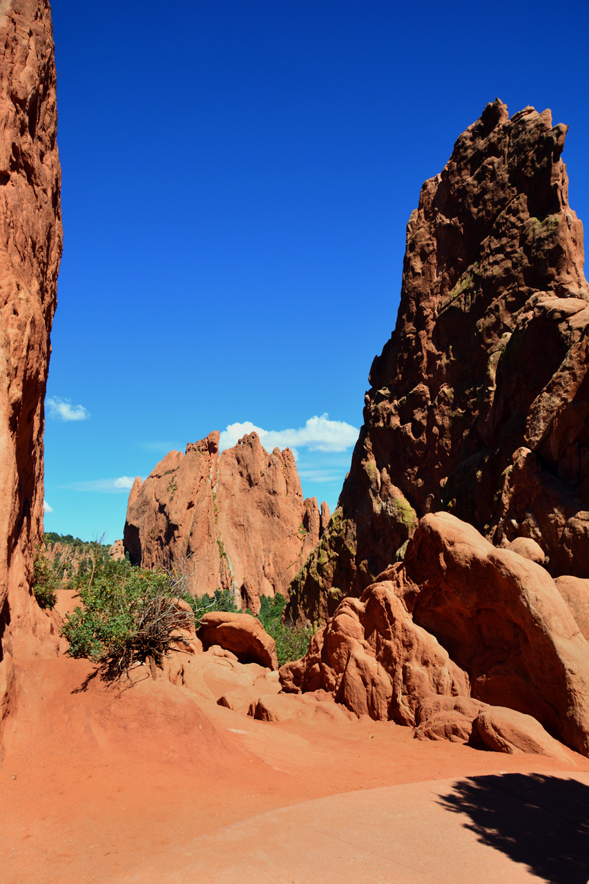 2015-09-23, 065, Garden of the Gods, Centeral Area Trail
