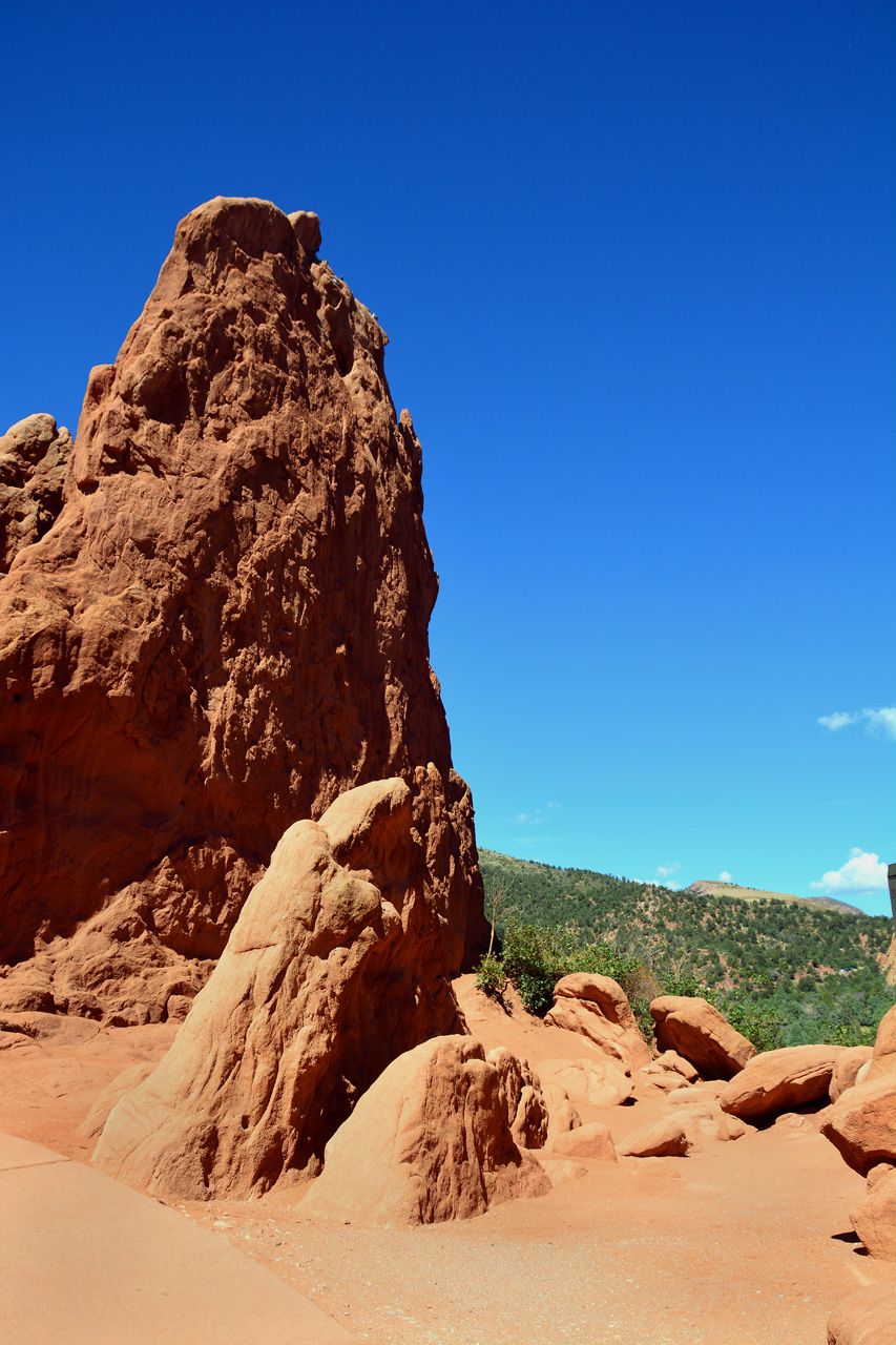 2015-09-23, 066, Garden of the Gods, Centeral Area Trail