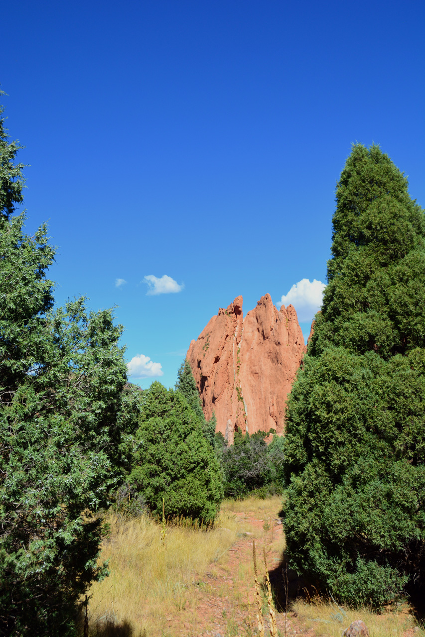 2015-09-23, 067, Garden of the Gods, Centeral Area Trail