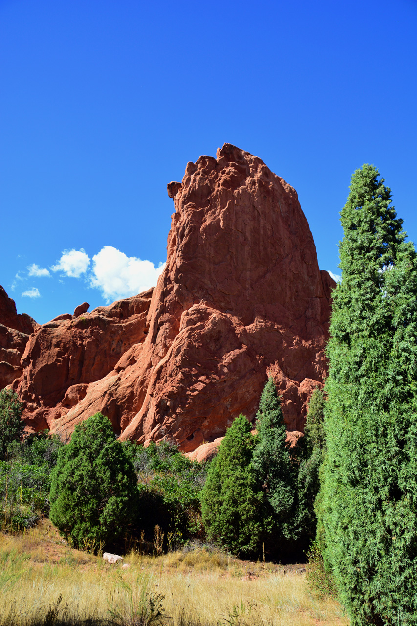 2015-09-23, 069, Garden of the Gods, Centeral Area Trail
