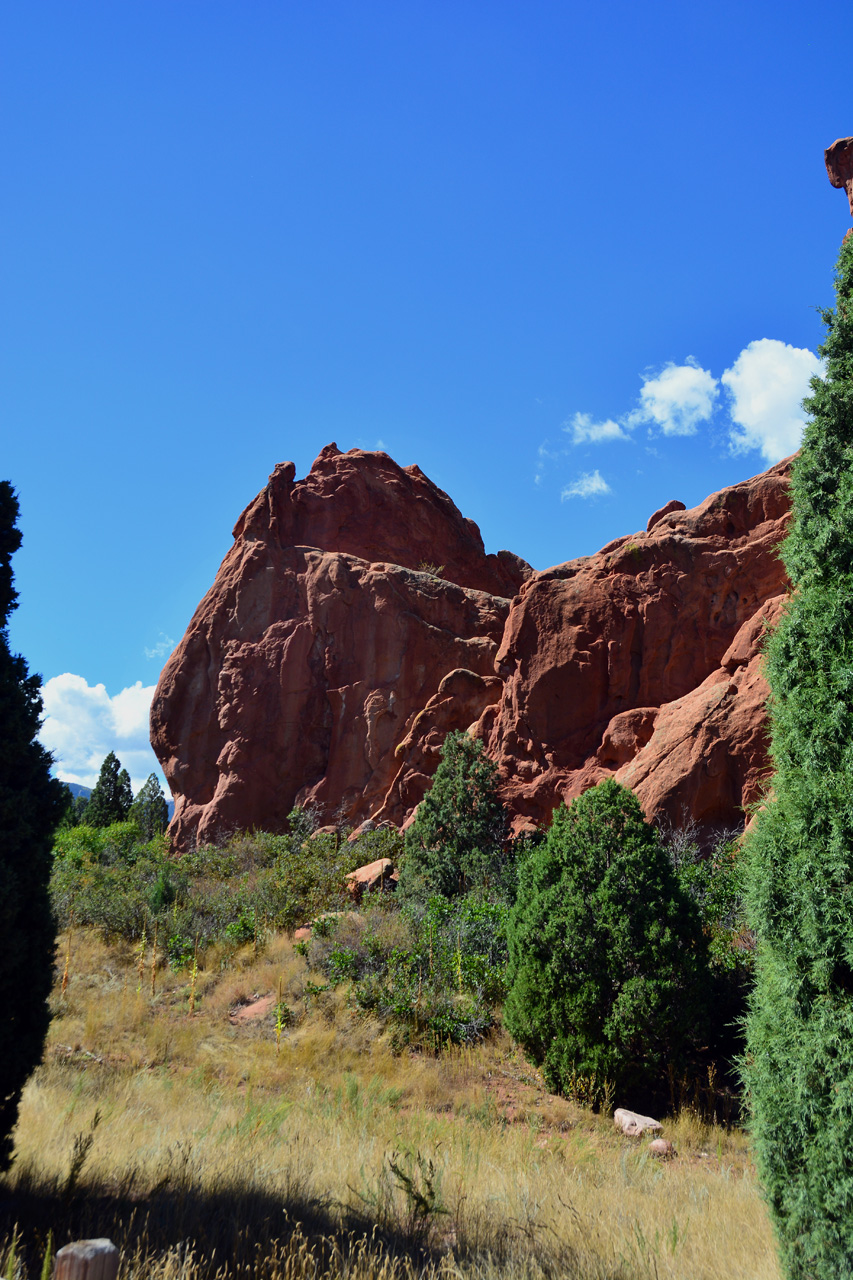 2015-09-23, 070, Garden of the Gods, Centeral Area Trail