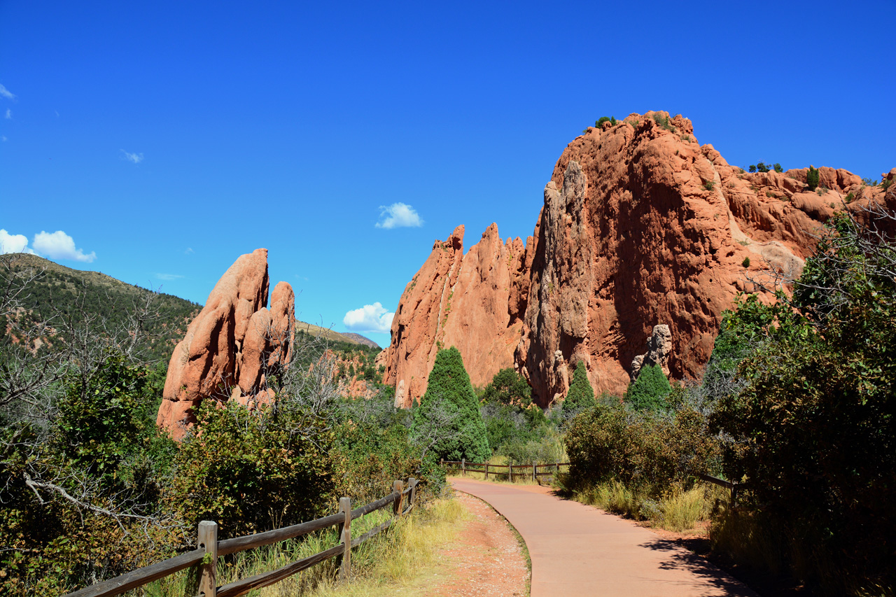 2015-09-23, 071, Garden of the Gods, Centeral Area Trail