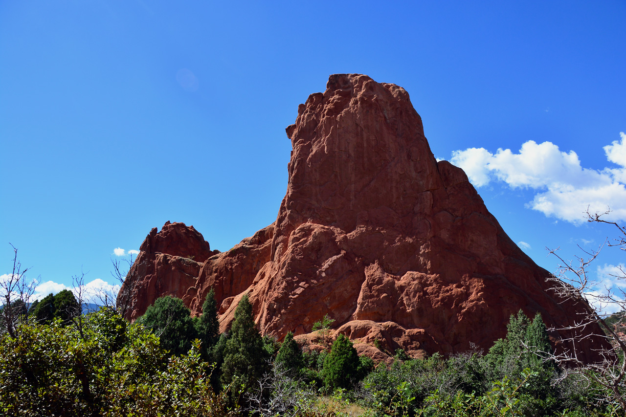 2015-09-23, 072, Garden of the Gods, Centeral Area Trail