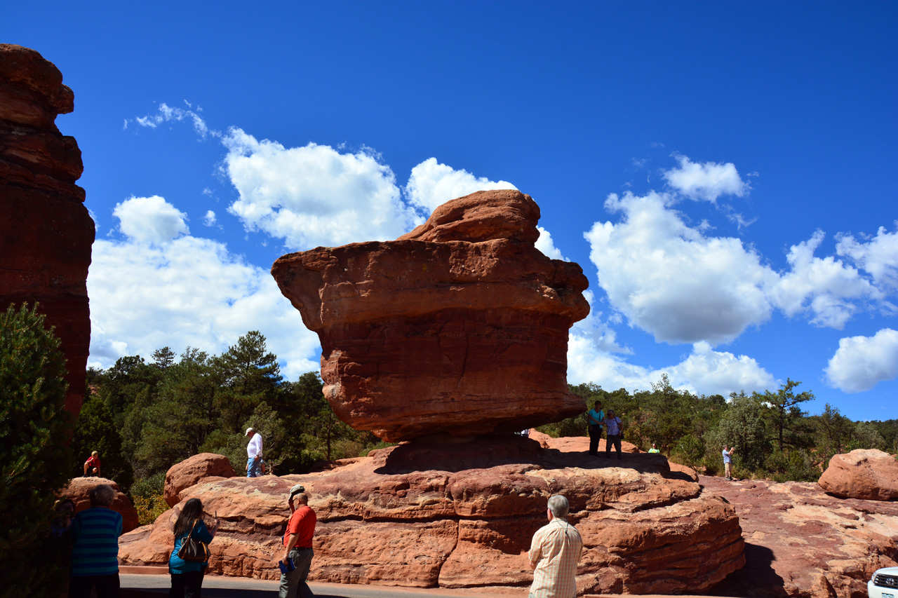 2015-09-23, 085, Garden of the Gods, Balanced Rock