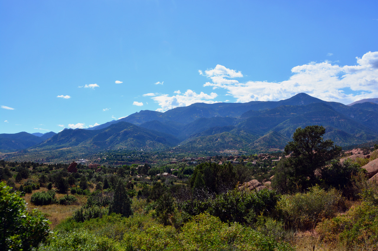 2015-09-23, 090, Garden of the Gods, Ridge Road