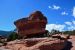 2015-09-23, 081, Garden of the Gods, Balanced Rock