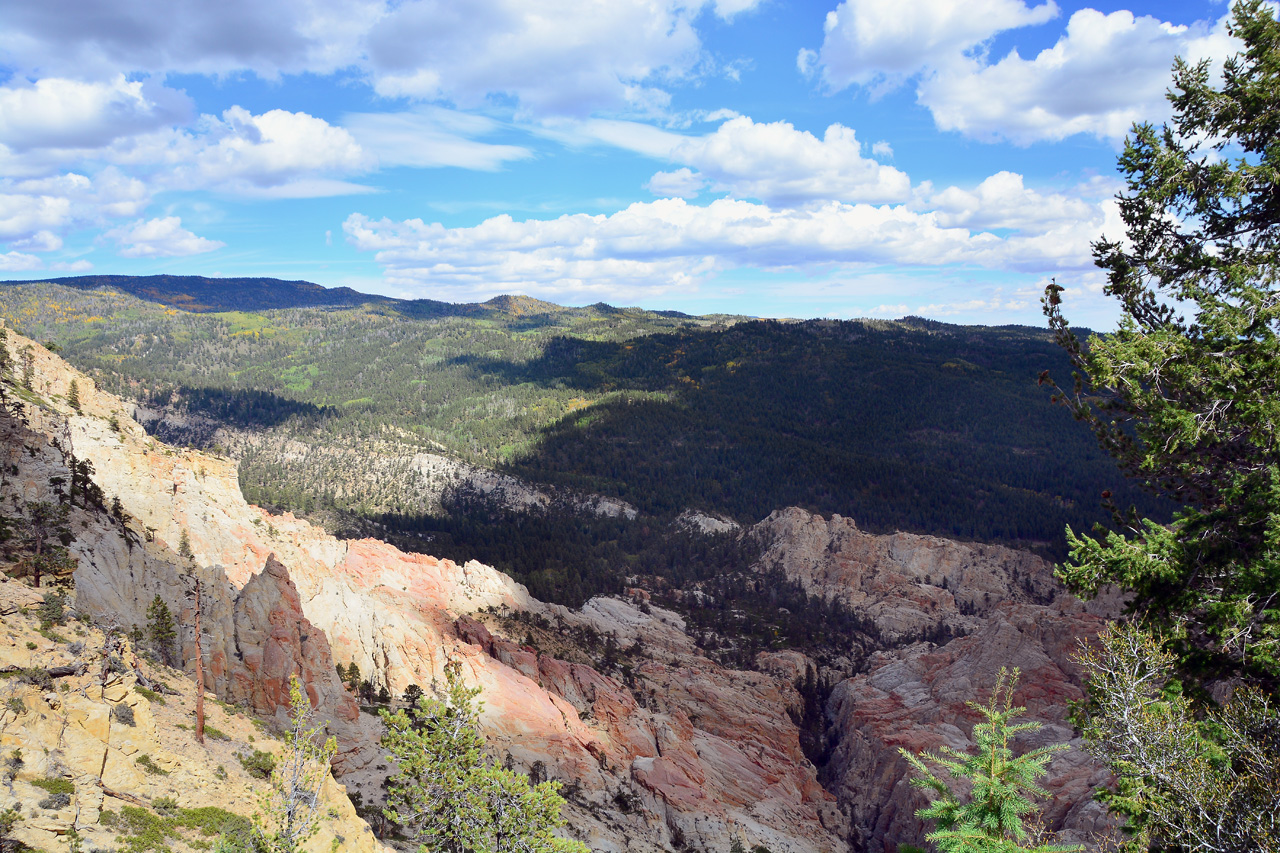 2015-09-27, 014, Hell's Backbone Road, UT