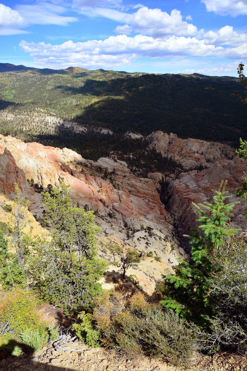 2015-09-27, 015, Hell's Backbone Road, UT