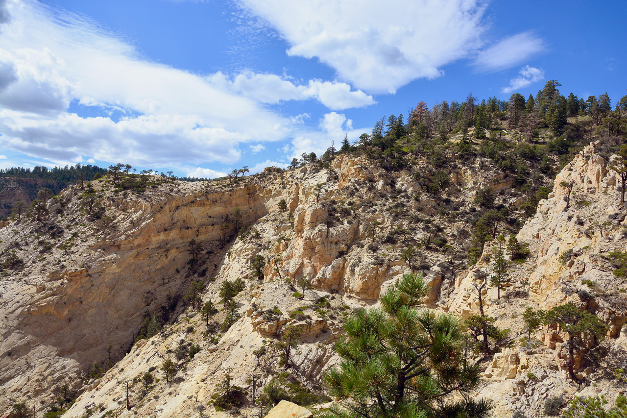 2015-09-27, 020, Hell's Backbone Road, UT