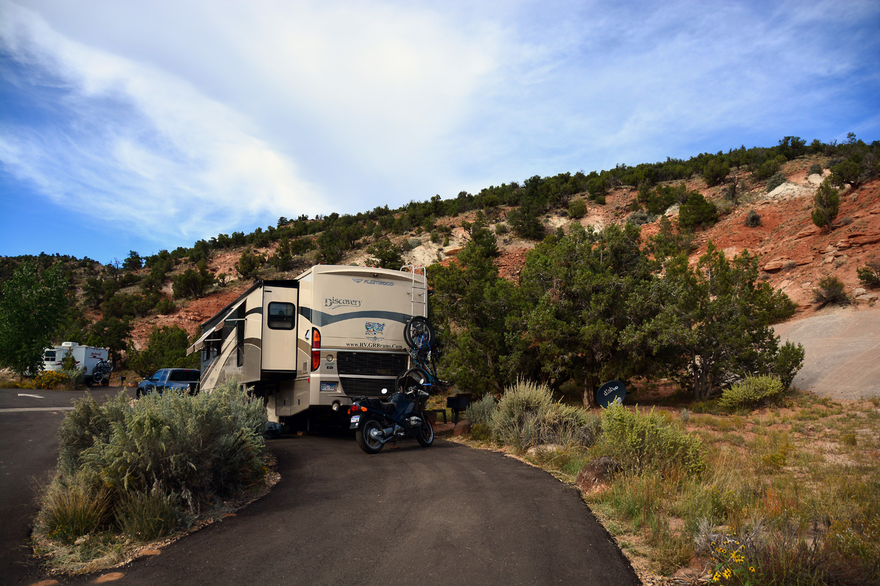 2015-09-26, 001, Escalante Petrified Forest SP, UT